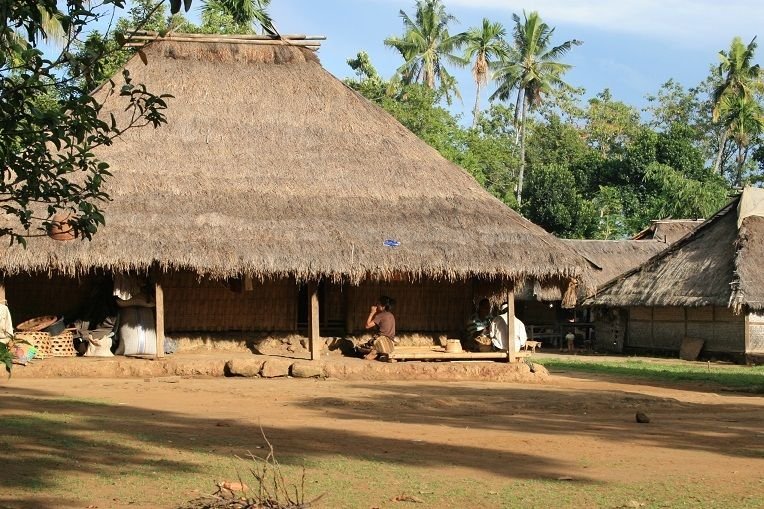 Bayan old mosque